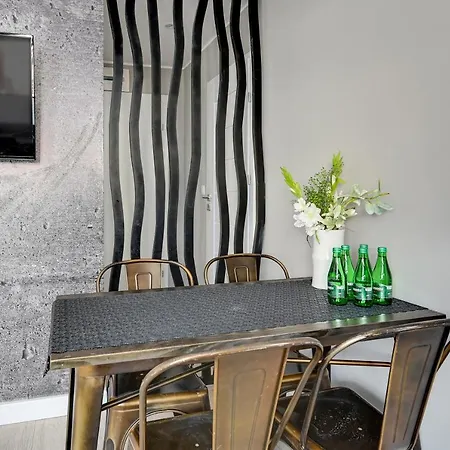 Loft Haffnera By Grand * Sopot