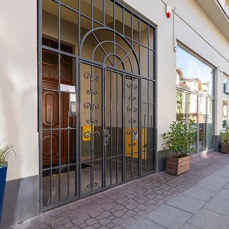 Loft Haffnera By Grand * Sopot