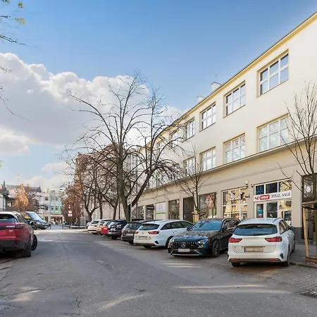 Loft Haffnera By Grand Sopot