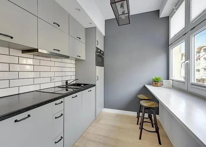 Loft Haffnera By Grand