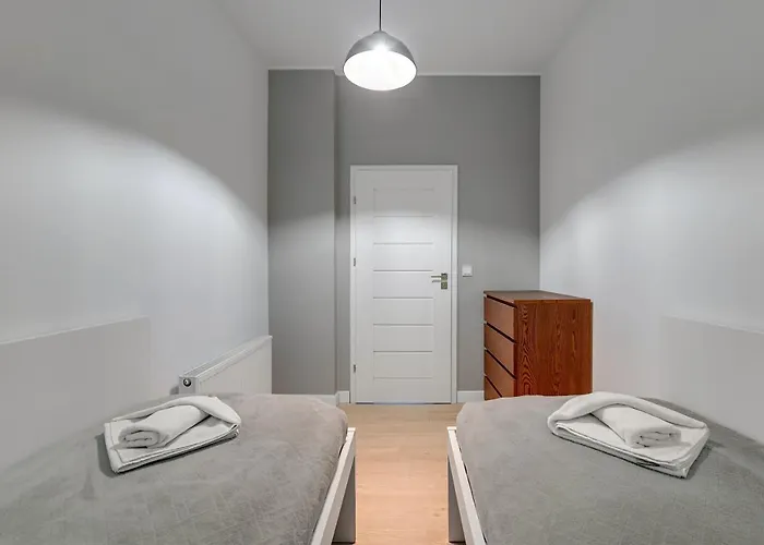 Loft Haffnera By Grand Appartement Sopot