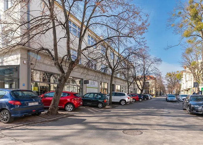 Loft Haffnera By Grand Sopot