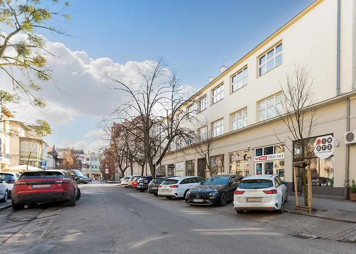 Loft Haffnera By Grand Sopot