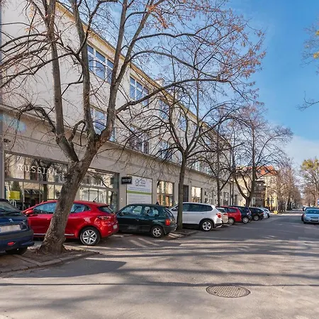 Loft Haffnera By Grand Sopot