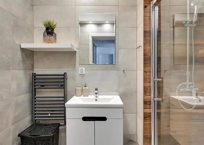 Loft Haffnera By Grand Appartamento